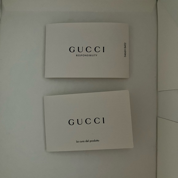 ❌SOLD Gucci Soho Disco Crossbody - Picture 4 of 11